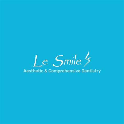 LeSmiles Dental Clinic .